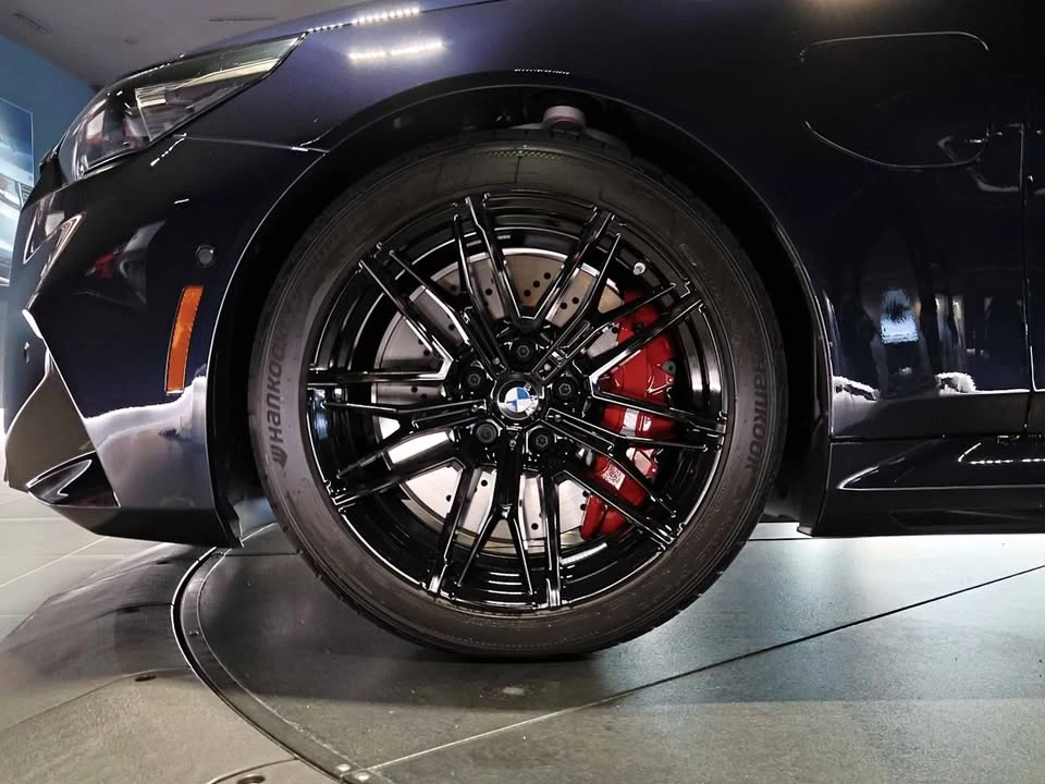 2027 BMW G90/G99 M5 - Image 8 of 19