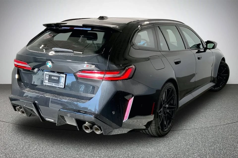2027 BMW G90/G99 M5 - Image 3 of 10