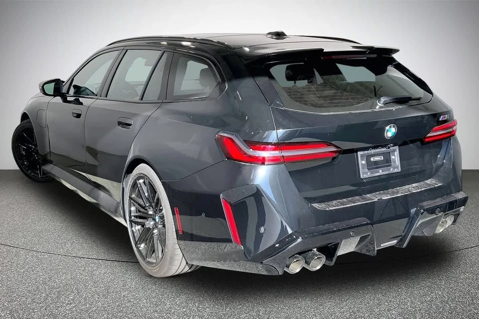 2027 BMW G90/G99 M5 - Image 2 of 10