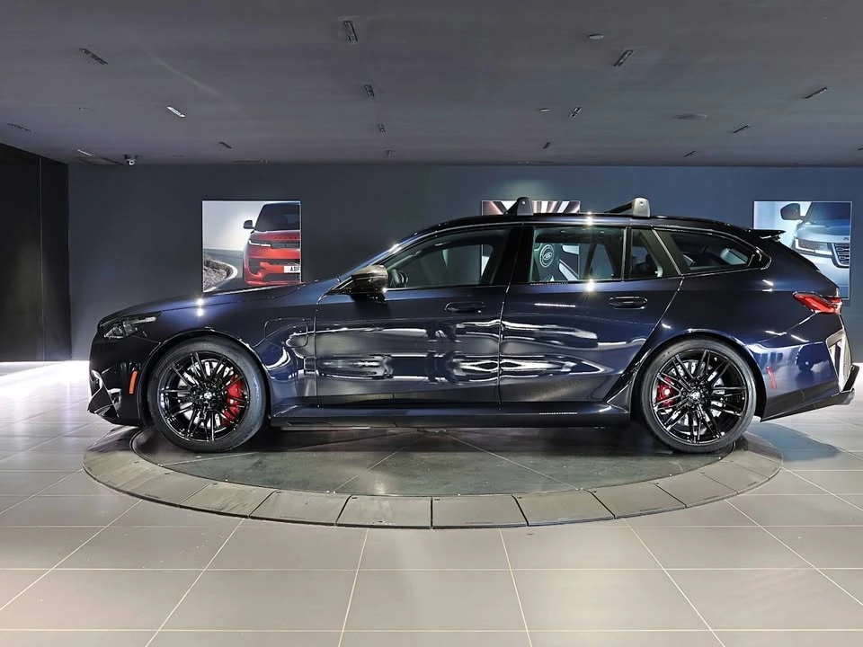 2027 BMW G90/G99 M5 - Image 5 of 20