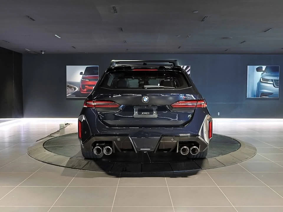 2027 BMW G90/G99 M5 - Image 7 of 20
