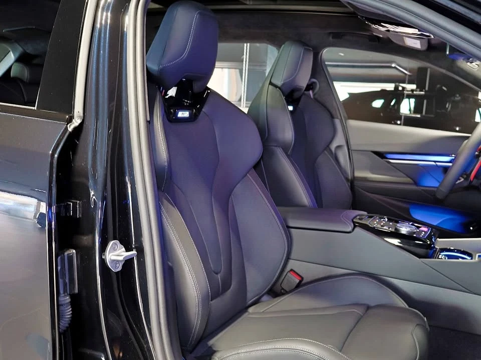2027 BMW G90/G99 M5 - Image 19 of 20