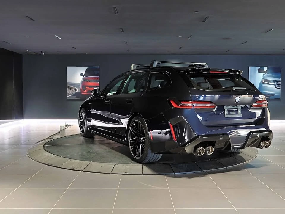 2027 BMW G90/G99 M5 - Image 6 of 20