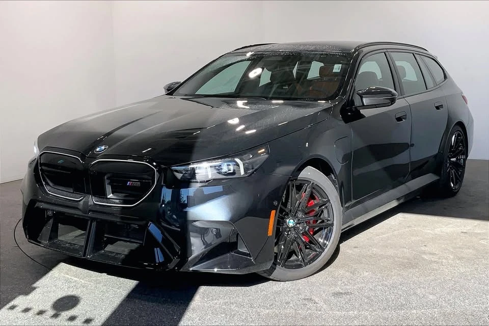 2027 BMW G90/G99 M5 - Image 10 of 10