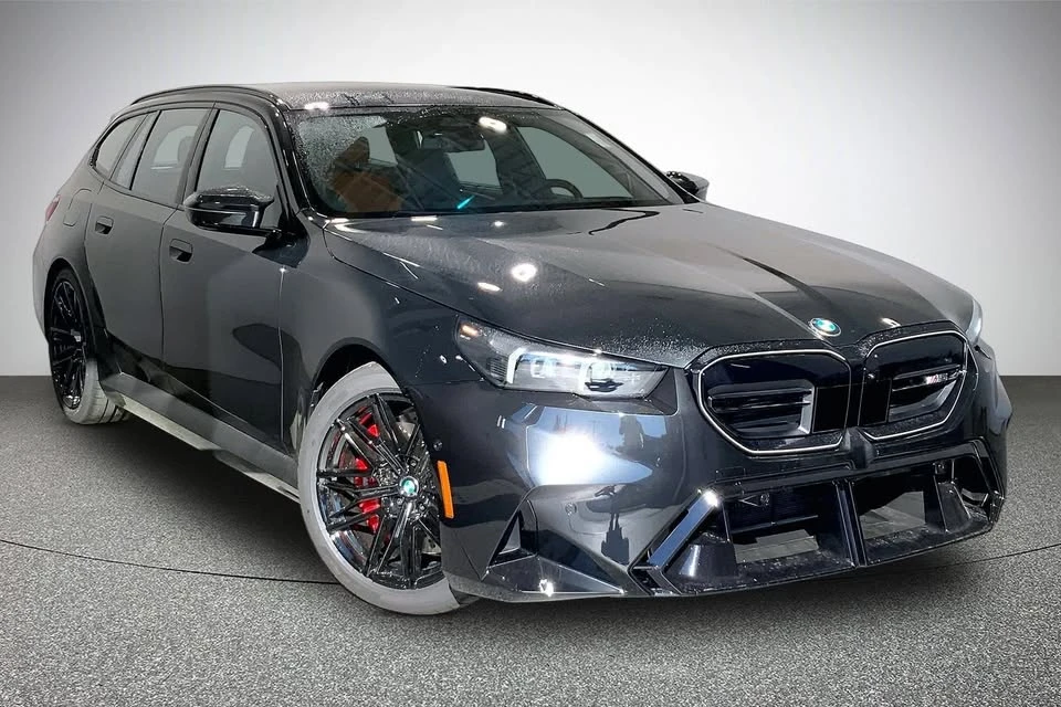 2027 BMW G90/G99 M5 - Image 4 of 10