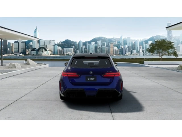 2027 BMW G90/G99 M5 - Image 5 of 14
