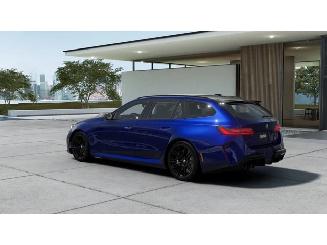 2027 BMW G90/G99 M5 - Image 2 of 14