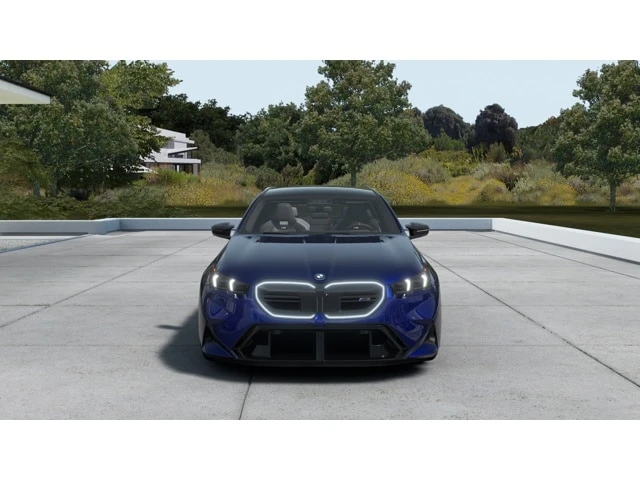 2027 BMW G90/G99 M5 - Image 3 of 14