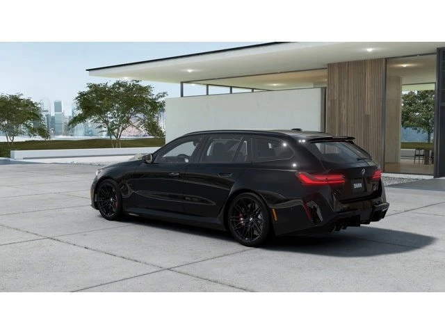 2027 BMW G90/G99 M5 - Image 2 of 14