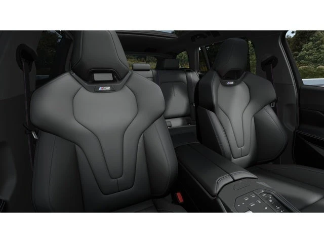 2027 BMW G90/G99 M5 - Image 11 of 14