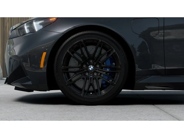 2027 BMW G90/G99 M5 - Image 7 of 14
