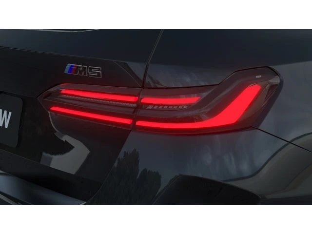 2027 BMW G90/G99 M5 - Image 8 of 14