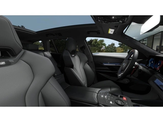 2027 BMW G90/G99 M5 - Image 9 of 14