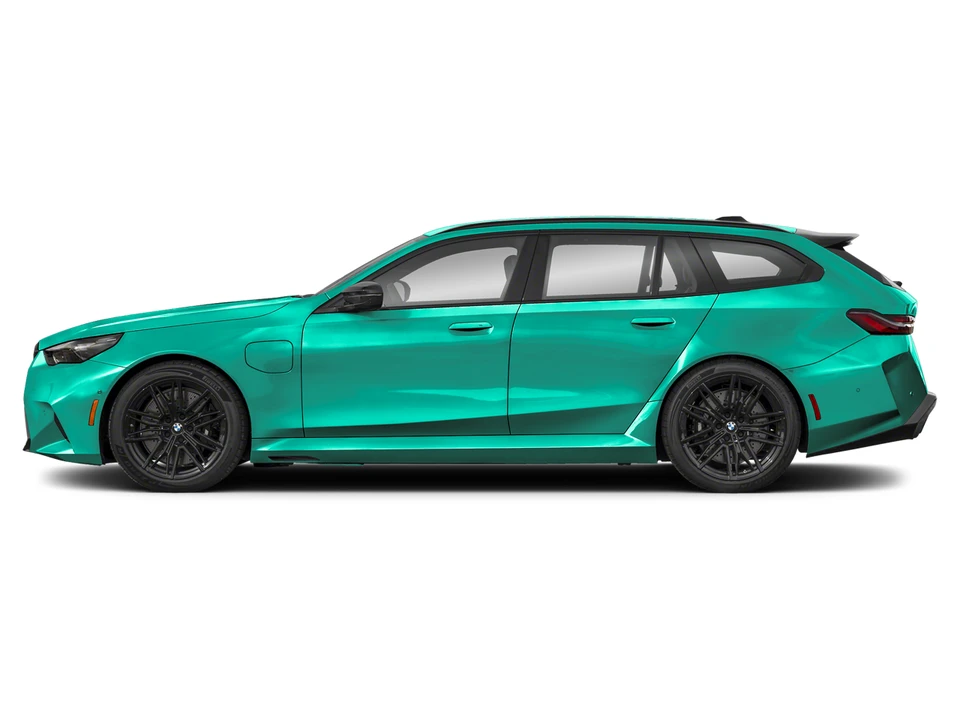 2027 BMW G90/G99 M5 - Image 3 of 12