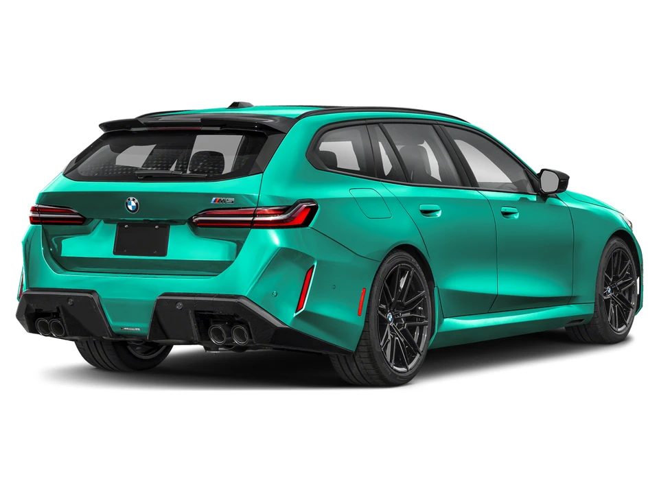 2027 BMW G90/G99 M5 - Image 2 of 12
