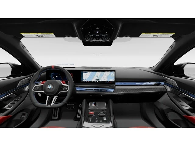 2027 BMW G90/G99 M5 - Image 10 of 14