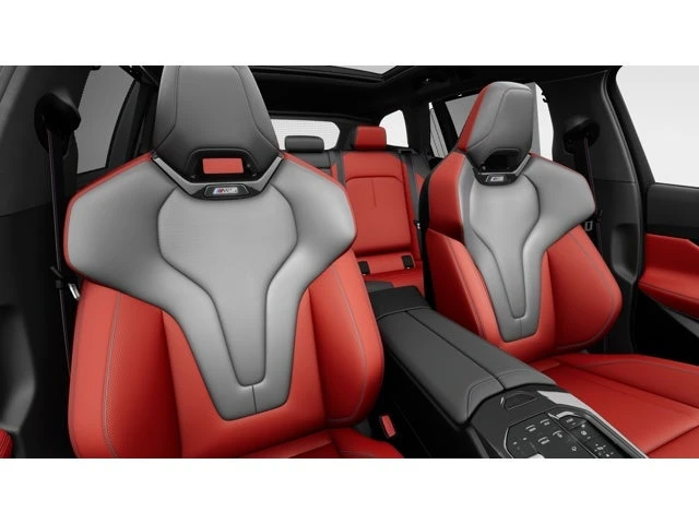 2027 BMW G90/G99 M5 - Image 11 of 14
