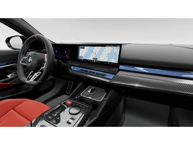 2027 BMW G90/G99 M5 - Image 14 of 14