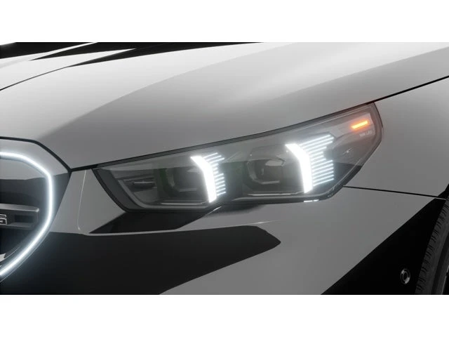 2027 BMW G90/G99 M5 - Image 6 of 14