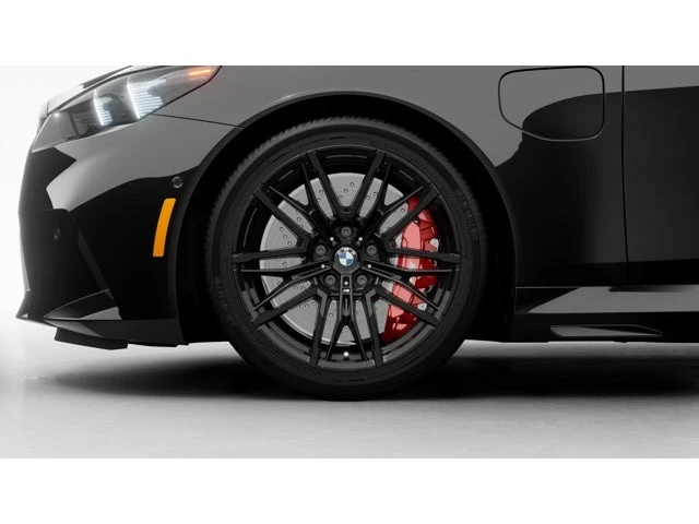 2027 BMW G90/G99 M5 - Image 7 of 14