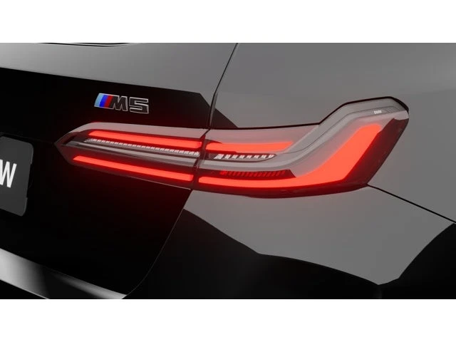 2027 BMW G90/G99 M5 - Image 8 of 14
