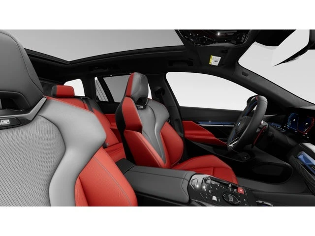 2027 BMW G90/G99 M5 - Image 9 of 14