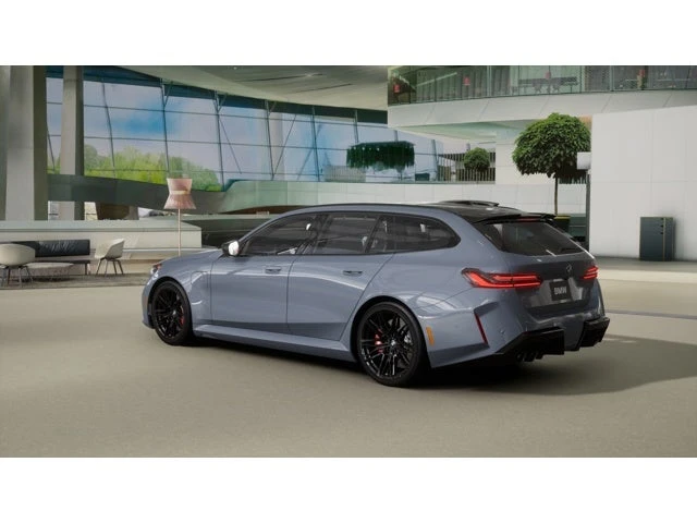 2027 BMW G90/G99 M5 - Image 2 of 14