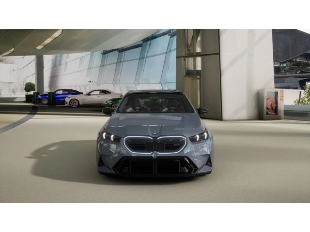 2027 BMW G90/G99 M5 - Image 3 of 14