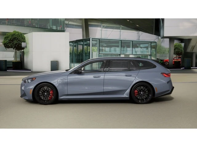 2027 BMW G90/G99 M5 - Image 4 of 14