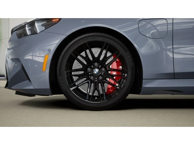 2027 BMW G90/G99 M5 - Image 7 of 14