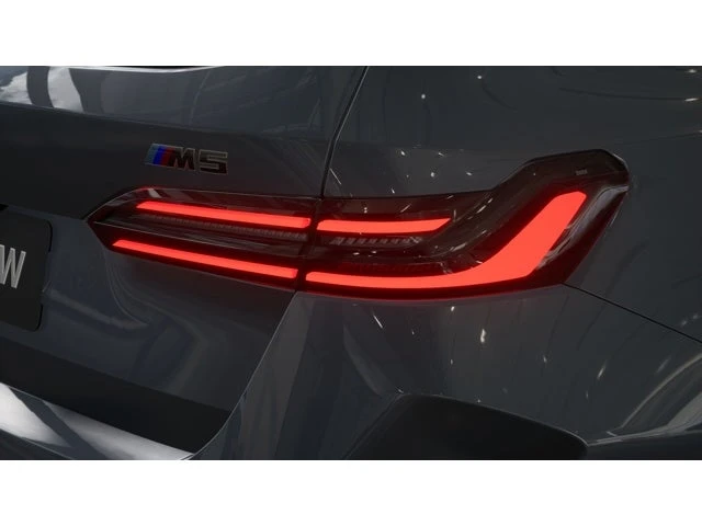 2027 BMW G90/G99 M5 - Image 8 of 14