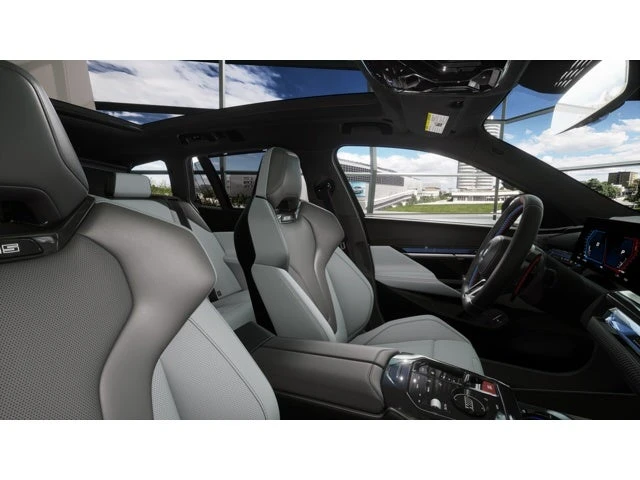 2027 BMW G90/G99 M5 - Image 9 of 14