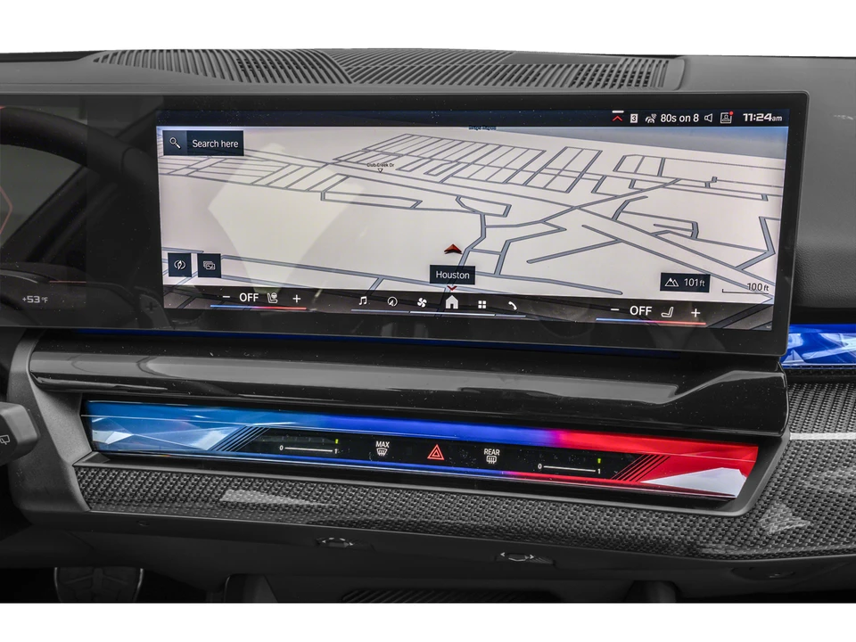 2027 BMW G90/G99 M5 - Image 30 of 30