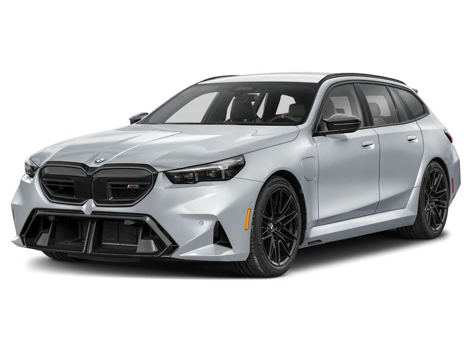 2027 BMW G90/G99 M5 - Image 19 of 30