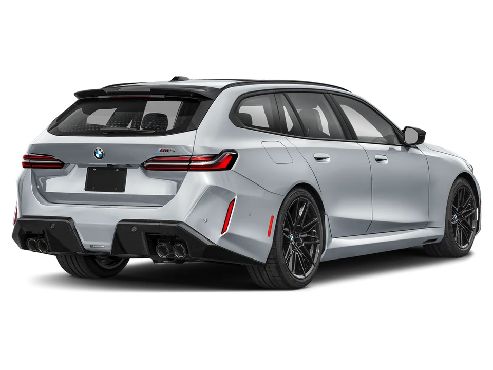 2027 BMW G90/G99 M5 - Image 20 of 30