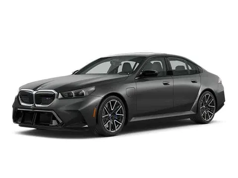 2027 BMW M5