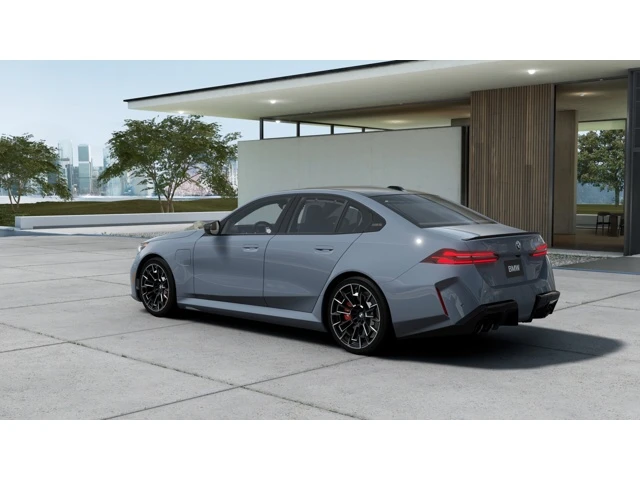 2027 BMW G90/G99 M5 - Image 2 of 14