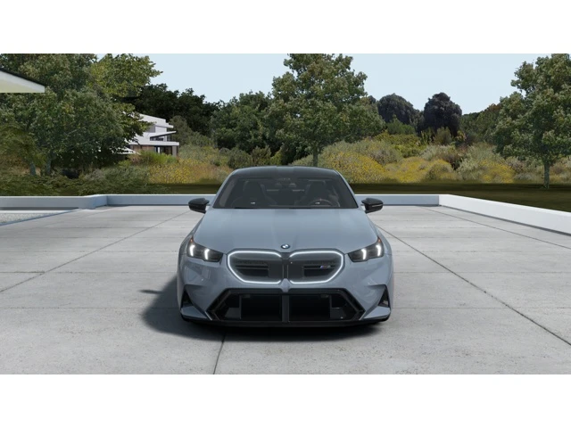 2027 BMW G90/G99 M5 - Image 3 of 14