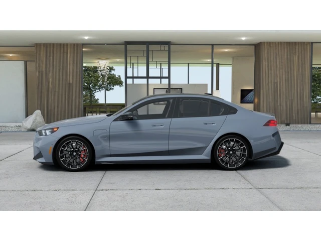 2027 BMW G90/G99 M5 - Image 4 of 14