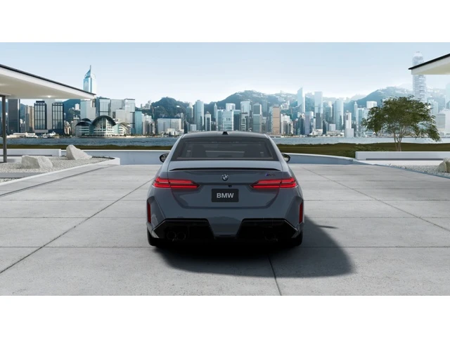 2027 BMW G90/G99 M5 - Image 5 of 14
