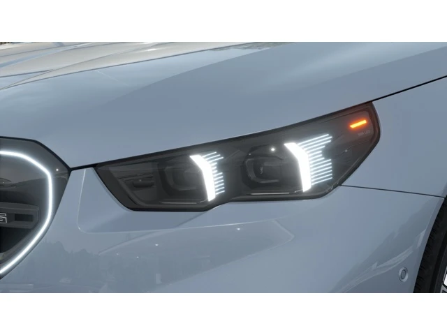 2027 BMW G90/G99 M5 - Image 6 of 14
