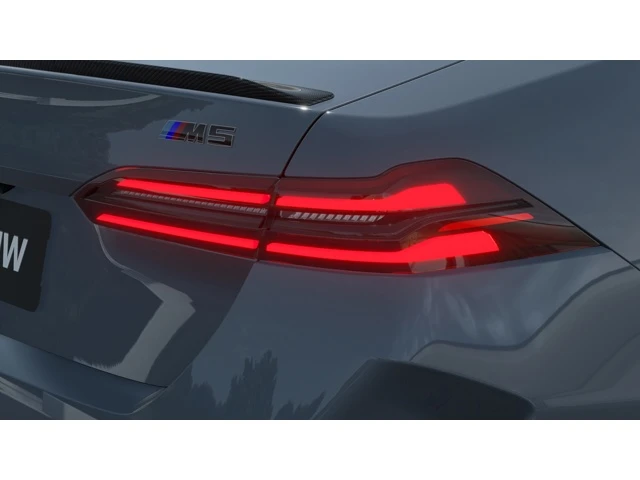 2027 BMW G90/G99 M5 - Image 8 of 14