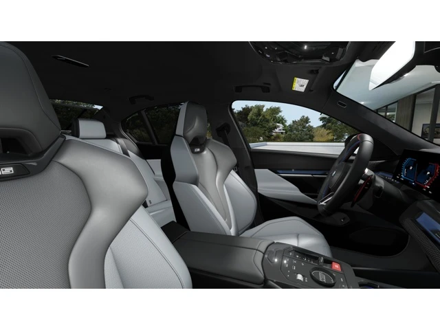 2027 BMW G90/G99 M5 - Image 9 of 14