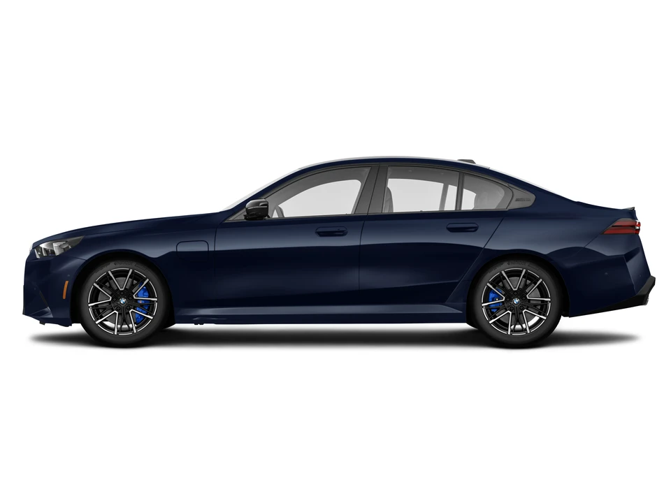 2027 BMW G90/G99 M5 - Image 2 of 3