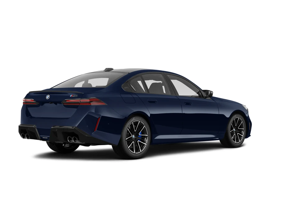 2027 BMW G90/G99 M5 - Image 3 of 3
