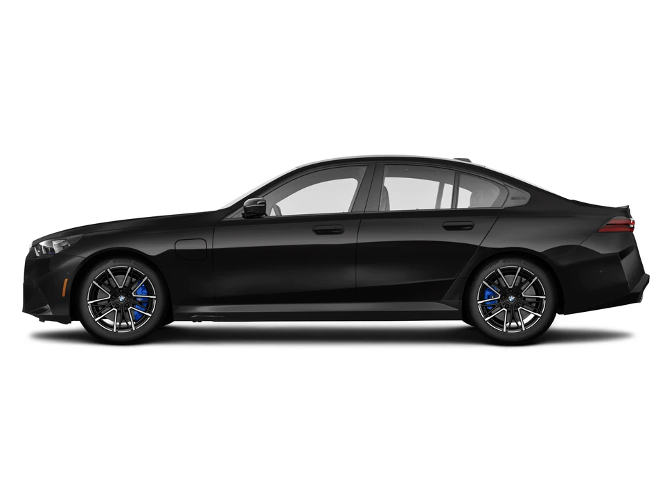 2027 BMW G90/G99 M5 - Image 3 of 4