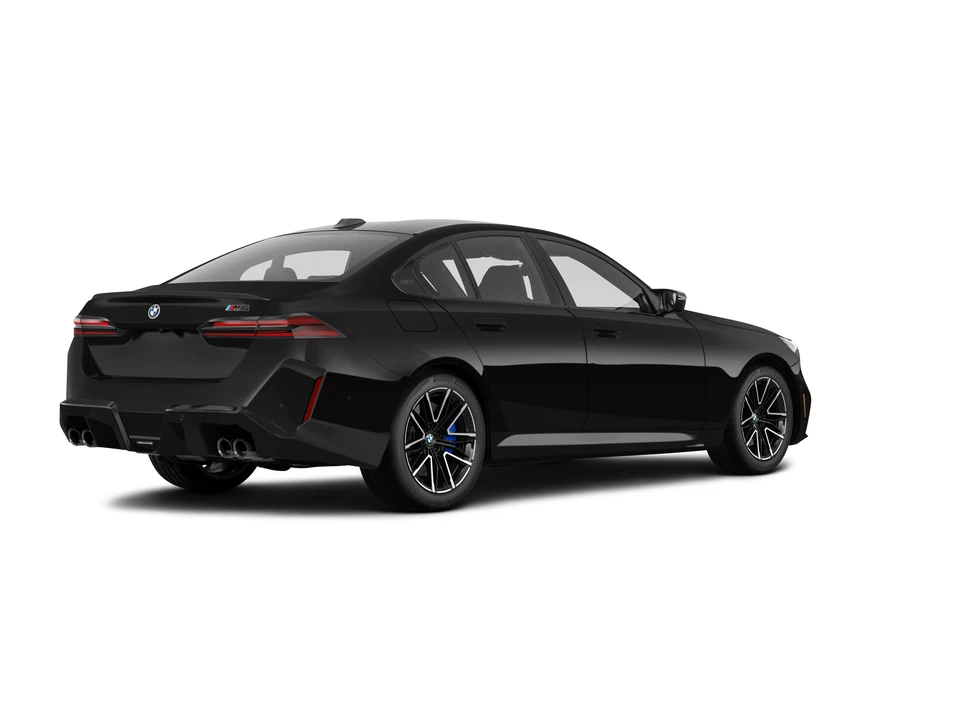 2027 BMW G90/G99 M5 - Image 4 of 4