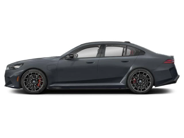 2027 BMW G90/G99 M5 - Image 2 of 12