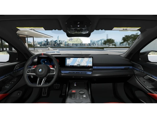 2027 BMW G90/G99 M5 - Image 10 of 14