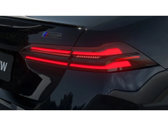 2027 BMW G90/G99 M5 - Image 8 of 14